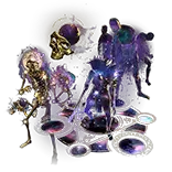 Celestial Necromancer Bundle