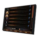 Extra Character Slot Bundle