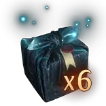 Gift Wrapping Paper Pack