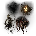 Onyx Oblivion Necromancer Bundle