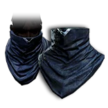 Pitch Black Bandana Bundle