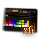 Premium Stash Tab Bundle