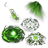 Project Chaos Skills Bundle