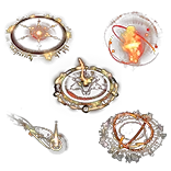 Scientist Chaos Skills Bundle