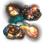 Sunprism Chaos Skill Effects Bundle