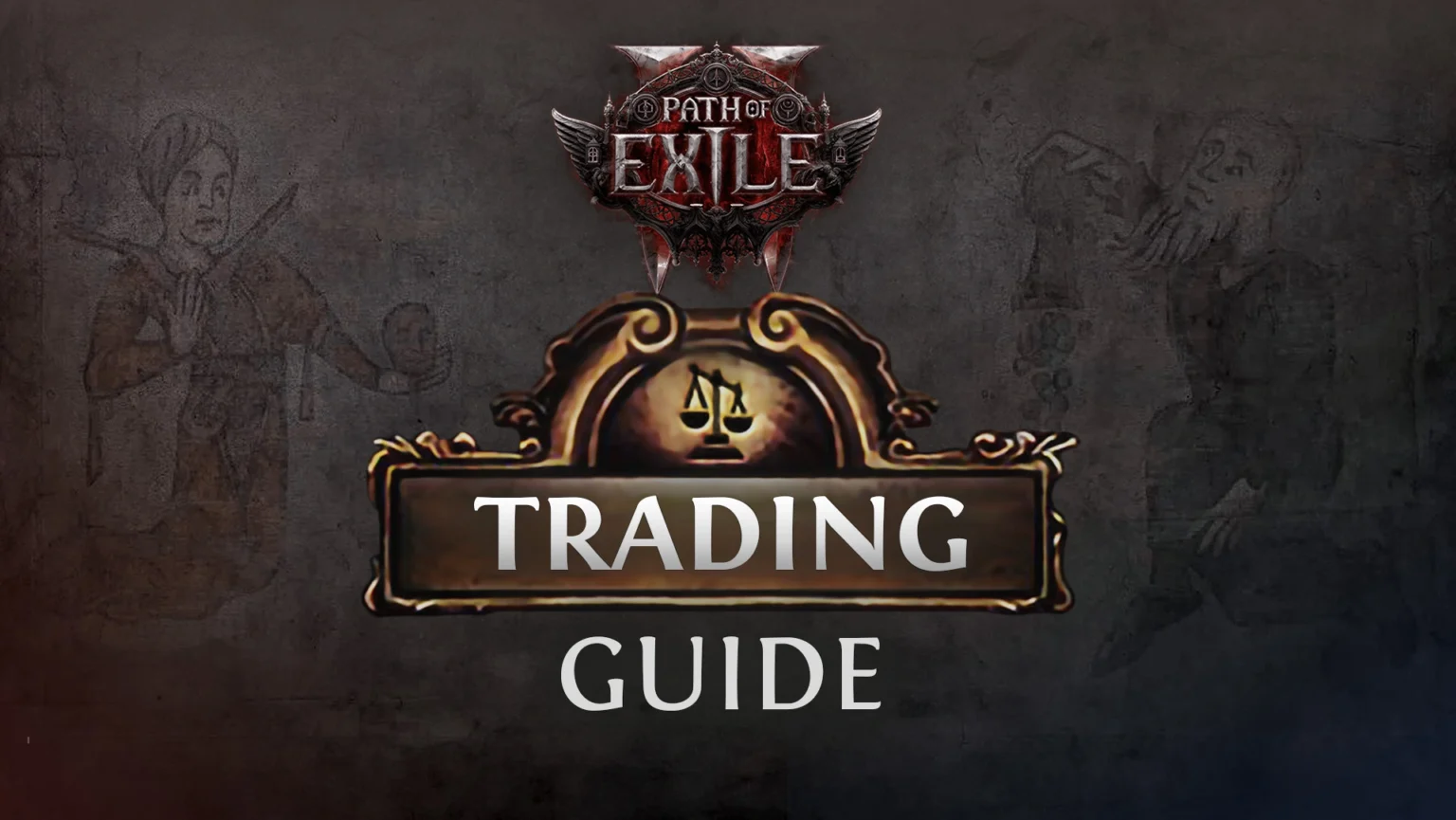 How to trade in poetrade -path of exile