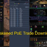 Awakened PoE Trade Download – Simple Guide for Every Player