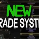 path of exile New trade system