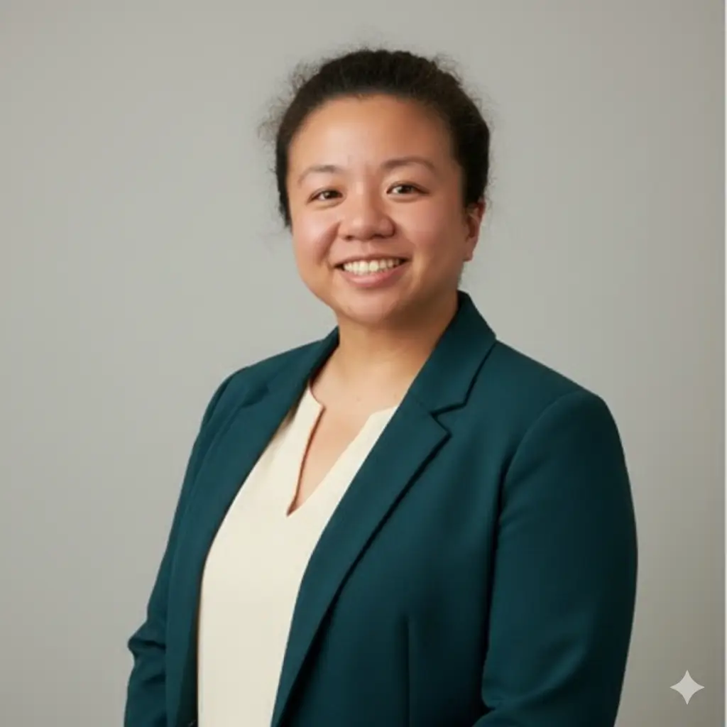 Janelle B| Game writer and Gaming Problem Solver