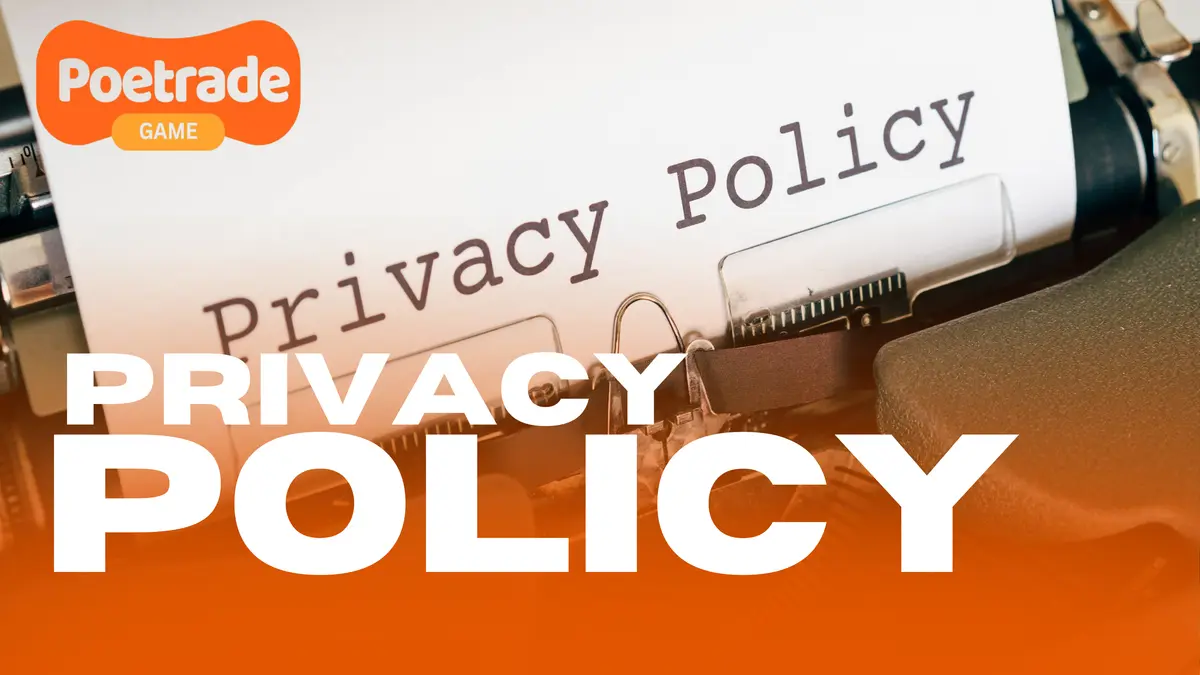 Privacy Policy