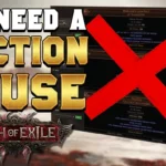 Path of Exile Auction House