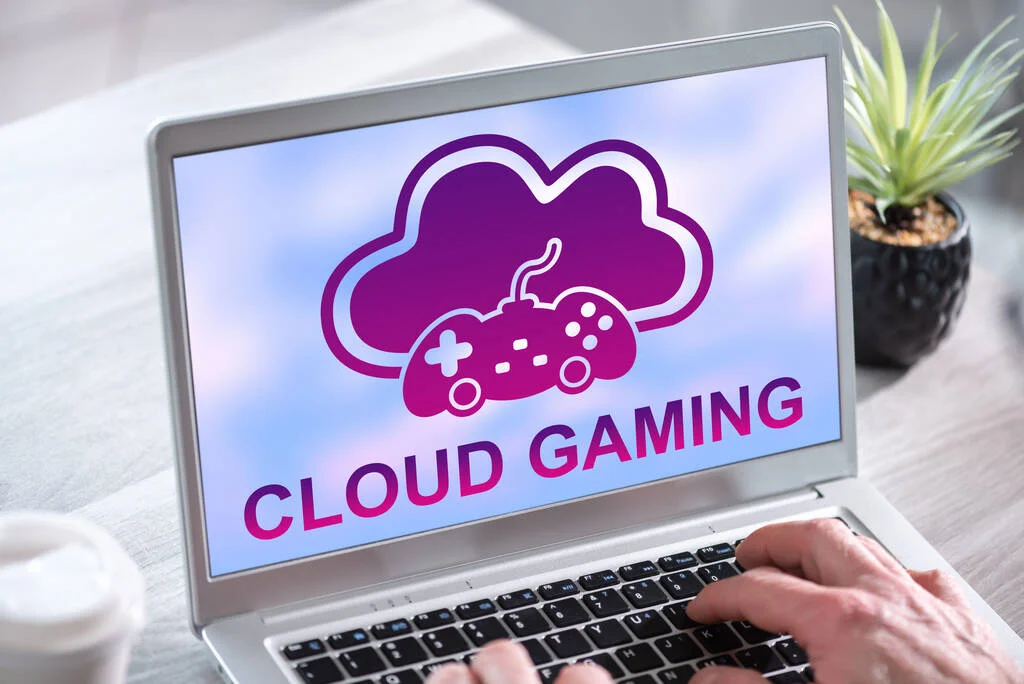 Cloud Gaming