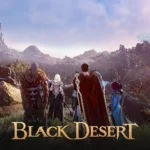Daum Games Black Desert: Complete History, Feature & Player Guide