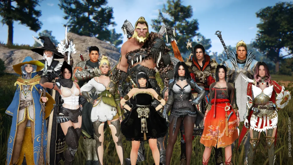 Daum Games: Publisher History & Timeline