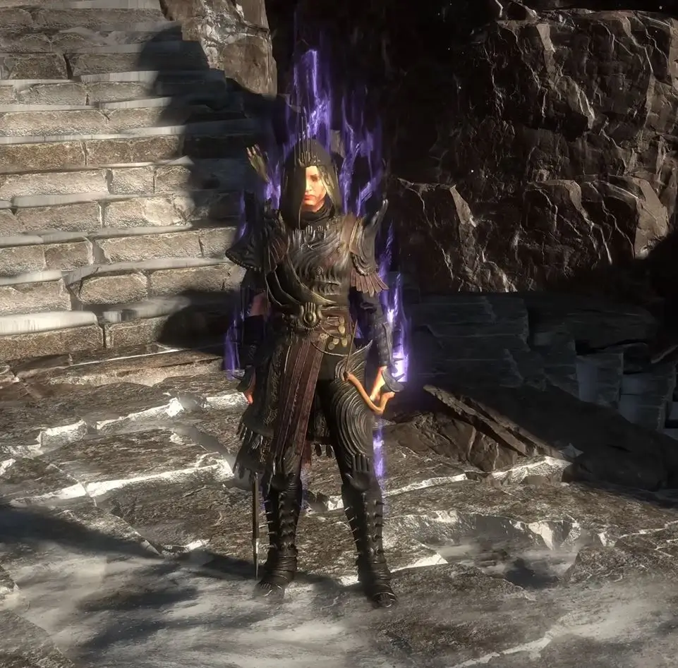 POE 2 Patch 0.3.1 — Endgame Overhaul Hotfix