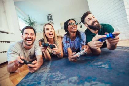 gaming trends