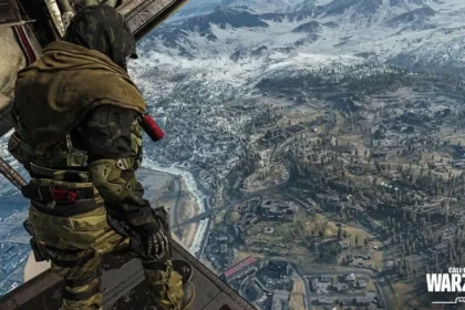 Why Call of Duty Warzone Redefines Battle Royale