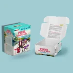 Custom Game Boxes Premium Game Packaging Solutions