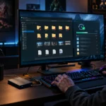 C Drive Files Missing on Windows A Practical Recovery Guide for PC Gamers
