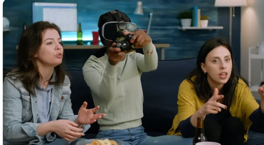 How Multiplayer Mobile Gaming Is Changing the Way Players Connect