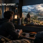 Is Crimson Desert Multiplayer