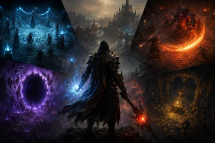 Path of Exile 0.5.5 Patch Notes